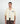 Luck & Love Cuban Shirt Ivory
