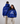 A1 Performance Signature Hoodie - Blue