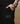Track pants - Black