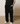 Track pants - Black