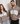 Doubled Zip Hoodie - Mushroom Grey